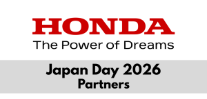 Thank you for joining the 23rd Japan Day 2026!